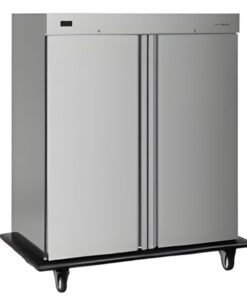 Tủ giữ nóng thực phẩm Klaus KHT-32