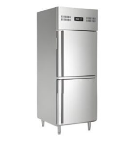 Tủ mát đứng 2 cánh Klaus KUC-2HD