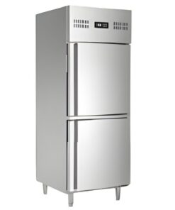 Tủ mát đứng 2 cánh Klaus KUC-2HD