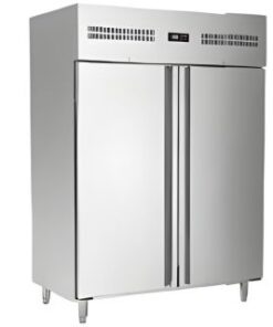 Tủ đông đứng 2 cánh Klaus KUF-2FD