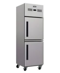 Tủ đông đứng KLAUZ KUF-C-2HD