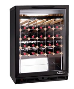 Tủ mát đựng rượu Klaus KBC1W-D