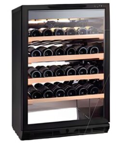 Tủ mát đựng rượu Klaus KBC1W-P