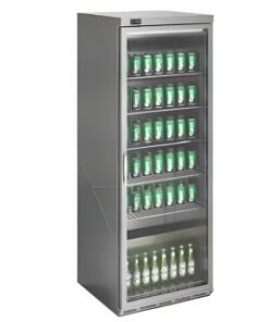 tủ mát trưng bày 1 cánh Klaus KBC-95