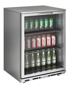 Tủ mát trưng bày Klaus KBC-1D