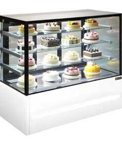 Tủ trưng bày bánh EasyBest Eden 9