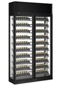 Tủ trưng bày rượu Klaus KWD-1500