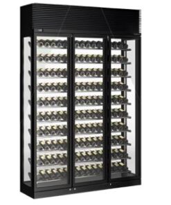 Tủ trưng bày rượu Klaus KWD-1800