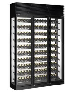 Tủ trưng bày rượu Klaus KWD-1800