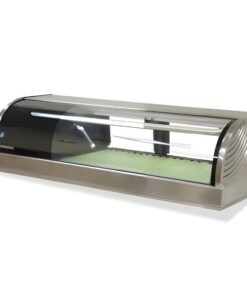 Tủ Trưng Bày Sushi Hoshizaki HNC-150BE-R-S