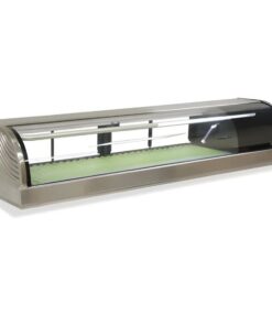 Tủ Trưng Bày Sushi Hoshizaki HNC-150BE-R-S