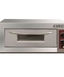 Lò nướng điện 1 tầng 1 khay Berjaya BJY-E3KW-1BD