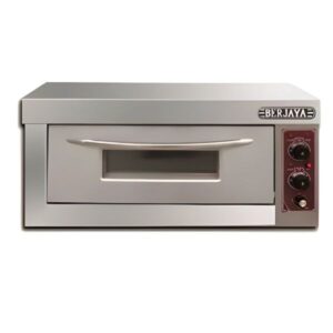 Lò nướng điện 1 tầng 1 khay Berjaya BJY-E3KW-1BD
