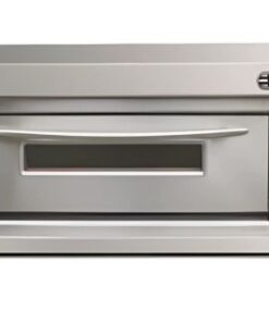 Lò nướng điện 1 tầng 2 khay Berjaya BJY-E6KW-1BD