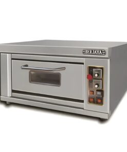 Lò nướng gas 1 tầng 1 khay Berjaya BJY-G30-1BD