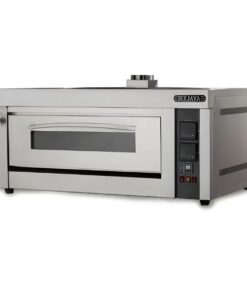 Lò nướng gas 1 tầng 2 khay Berjaya BJY-G60-1PRM