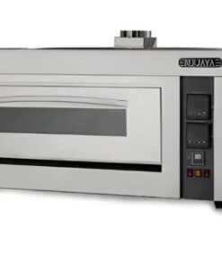 Lò nướng gas 1 tầng 2 khay Berjaya BJY-G60-1PRM