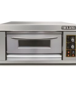 Lò nướng gas 1 tầng 2 khay Berjaya BJY-G60-1BD