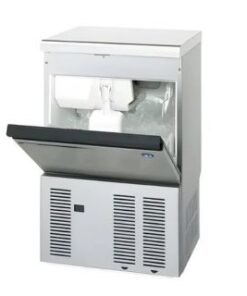 Máy làm đá vuông lớn Hoshizaki IM-35M-2-LM.