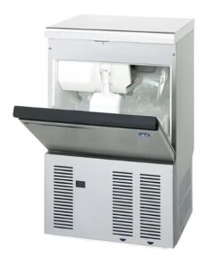 Máy làm đá vuông lớn Hoshizaki IM-35M-2-LM.