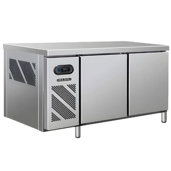 Bàn đông Berjaya 1m2 BS 2DF4/Z