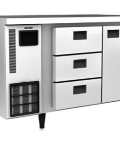 Bàn mát Hoshizaki RTDW-120MS4-33