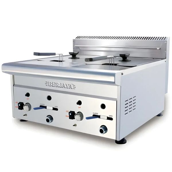 bep-chien-nhung-doi-dung-gas-berjaya-gdf11d_large Bếp chiên nhúng đôi dùng gas Berjaya GDF11D