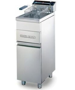 Bếp chiên nhúng đơn dùng điện Berjaya FSSDF12