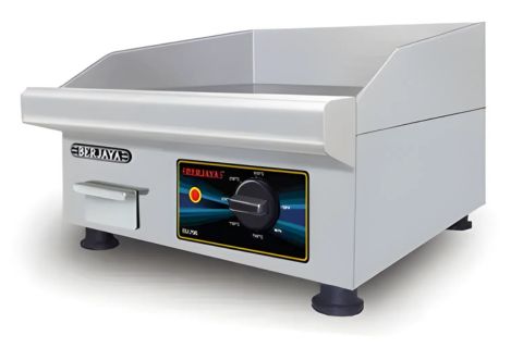 Bếp Chiên Phẳng Dùng Điện Berjaya EG1750