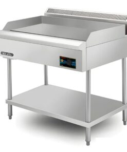 Bếp chiên phẳng dùng điện Berjaya EG5250FS-17