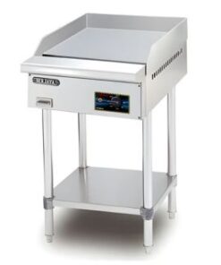 Bếp chiên phẳng dùng điện Berjaya EG3000FS