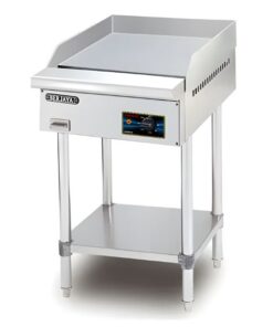 Bếp chiên phẳng dùng điện Berjaya EG3000FS