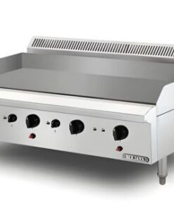 Bếp chiên phẳng dùng gas Berjaya GG4B-17