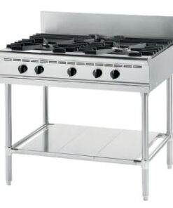 Bếp gas Fujimak FGTNS096021