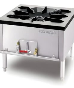 Bếp hầm đơn công nghiệp Berjaya SP1-HT