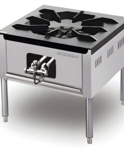 Bếp hầm đơn lửa cao áp Berjaya SP1-HP