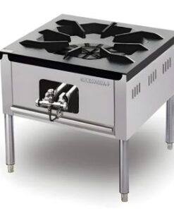 Bếp hầm đơn lửa cao áp Berjaya SP1-HP