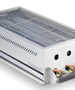 Bếp nướng BBQ Berjaya dùng gas BBQ 002