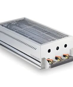 Bếp nướng BBQ Berjaya dùng gas BBQ 002