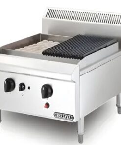 bếp nướng than nhân tạo Berjaya CRB2B-17