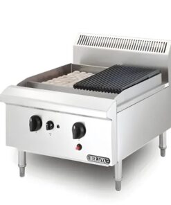 bếp nướng than nhân tạo Berjaya CRB2B-17