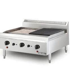 Bếp nướng than nhân tạo Berjaya CRB3B-17