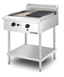 Bếp nướng than nhân tạo Berjaya CRB3BFS-17