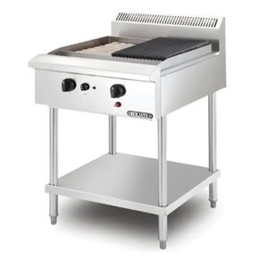 Bếp nướng than nhân tạo Berjaya CRB3BFS-17