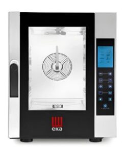 Lò hấp nướng đa năng EKA EKF 611 TB