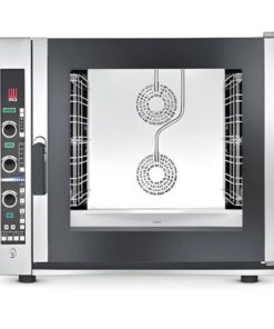 Lò hấp nướng đa năng EKA EKF711TC TB