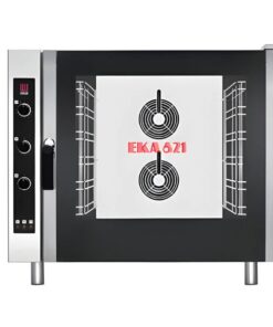 Lò hấp nướng đa năng EKA EKF 621 TB