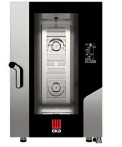 Lò hấp nướng nhà hàng EKA MKF 1111 BM khay 1/1 GN