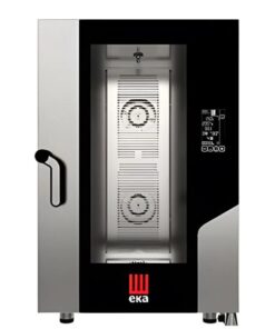 Lò hấp nướng nhà hàng EKA MKF 1111 BM khay 1/1 GN