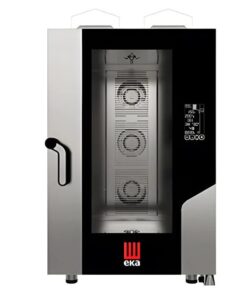 Lò nướng nhà hàng EKA MKF 1011 BM khay 2/1 GN